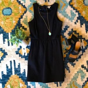 Gap adorable ‘LBD’ little black dress